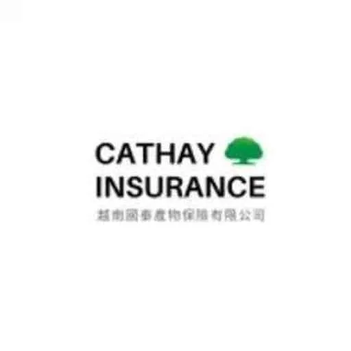 Cathay Century Insurance logo