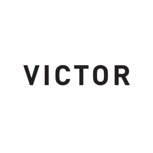 Fly Victor logo