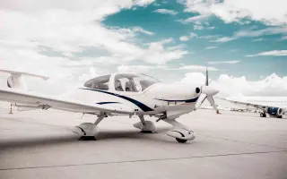 Globeair