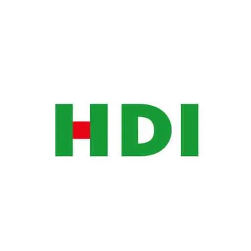 HDI Global logo