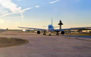 London Gatwick Airport
