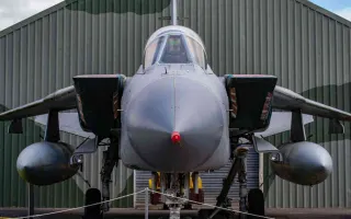 London RAF Northolt Jet Centre