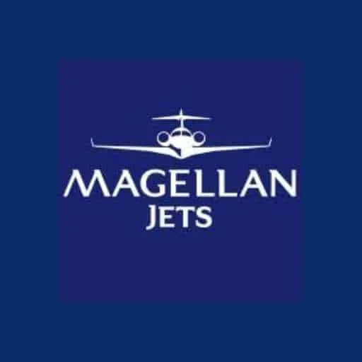 Magellan Jets logo
