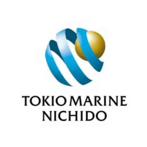 Tokio Marine & Nichido logo