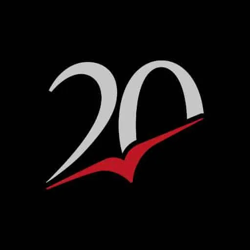 VistaJet logo