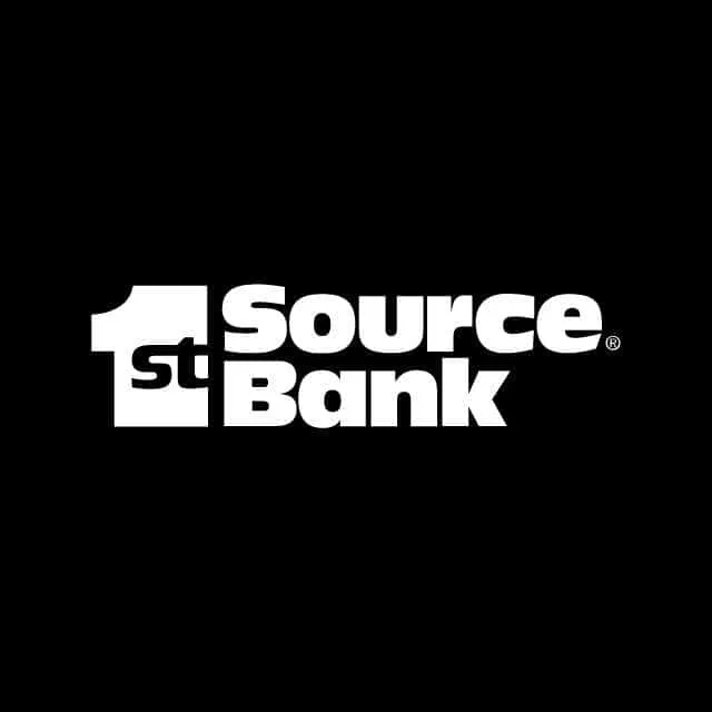 1st Source Bank logo