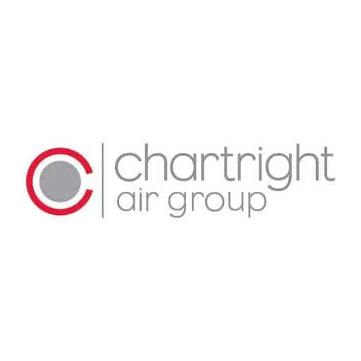 Chartright Air Group logo
