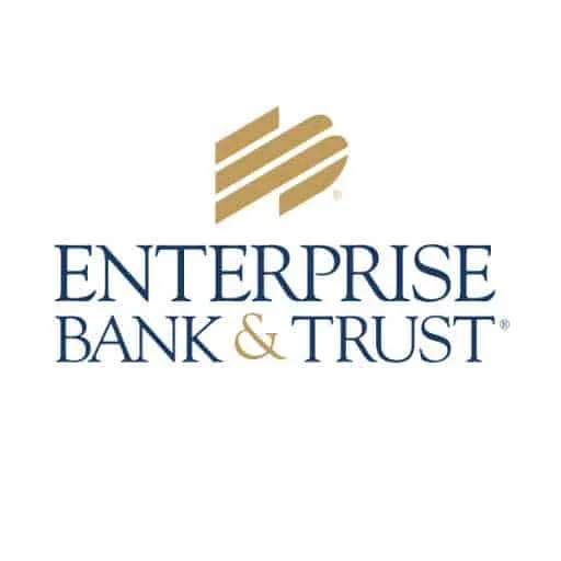 Enterprise Bank & Trust logo