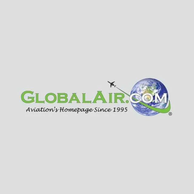 Global Air logo