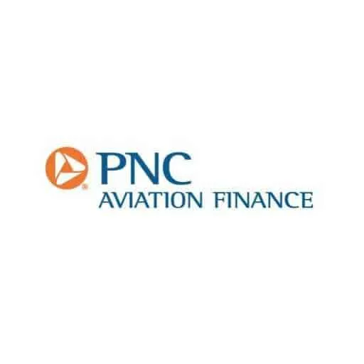 PNC Aviation Finance logo