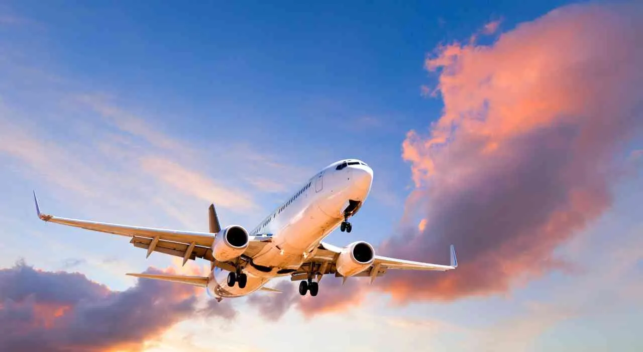 Global Air Charters