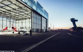 FAI Aviation Group