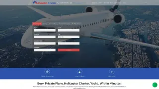 Accretion Aviation