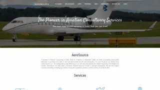 AeroSource