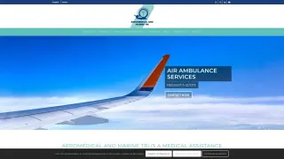 Aeromedical and Marine Training and Rescue International