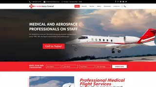 Air Ambulance America