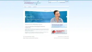 Air Ambulance Forum Inc.