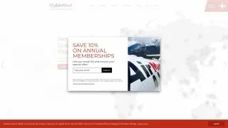 Air Ambulance International
