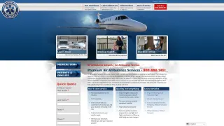 Air Ambulance Network