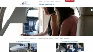 Air Critical Care