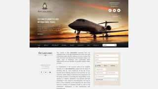 Air Limousines