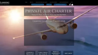 Air Planning