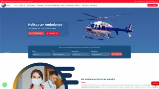 Air Rescuers World Wide