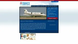 Air Trinity Air Ambulance