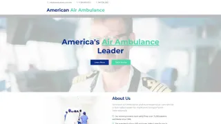 American Air Ambulance