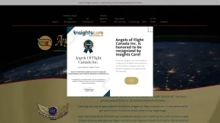 Angels of Flights