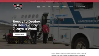 Bismarck Air Medical