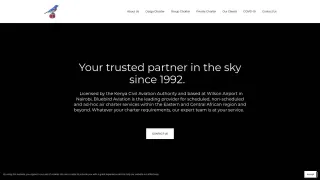 Bluebird Aviation