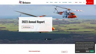 Bristow Norway