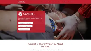 CareJet