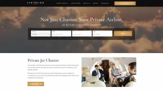 Centurion Jets