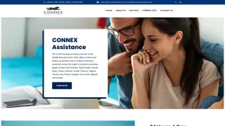 Connex Assistance Middle East