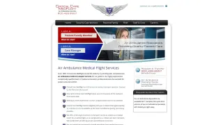 Critical Care Medflight