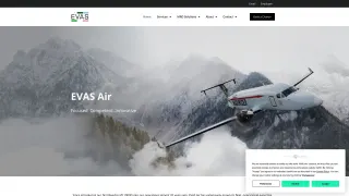 EVAS Air