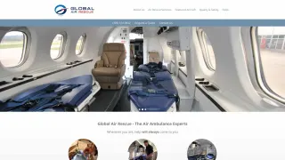 Global Air Rescue