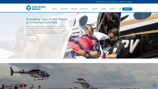 Global Medical Response