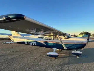 Red Eagle Aviation