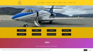 Kagiu Aviation