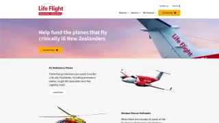 Life Flight Trust