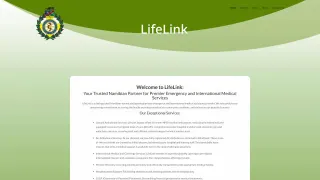 LifeLink Emergency Rescue Services