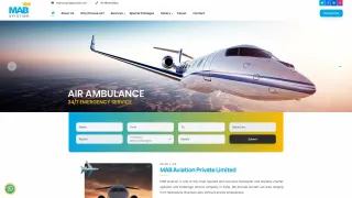 MAB Aviation Pvt. Ltd.