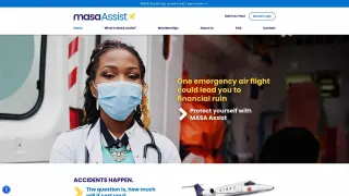 MASA Assist