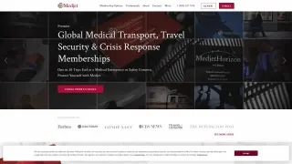 Med Jet