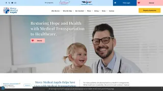Mercy Medical Angels