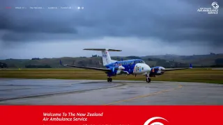 New Zealand Air Ambulance Service
