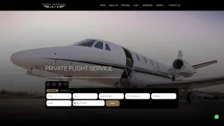 North American Jets